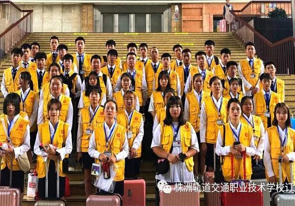 崗位認知，讓學生在“真刀實槍”中學到真本領(lǐng)